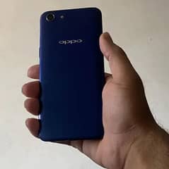 oppo A83 ram 3,32  exchange posible