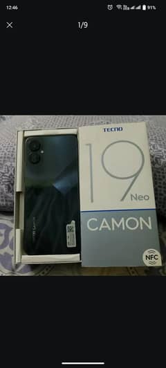TECNO