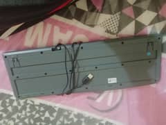 key board
