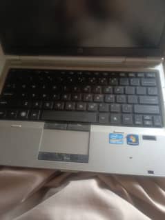 hp elitebook core i5 2nd generation