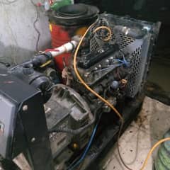 3 y generator 18 kva