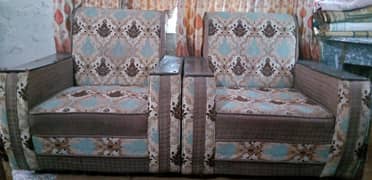 sofa