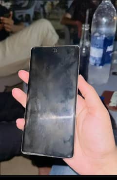 GOOGLE PIXEL 7 PRO OFFICIAL APPROVED 12 GB / 128 GB