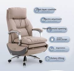 Executie,Comfortable