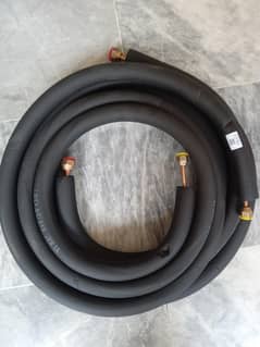 Dawlance Inverter AC pure copper pipe