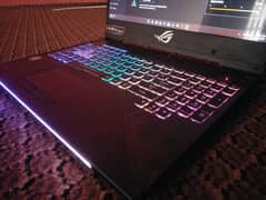 Asus ROG Strix Scar 2|| Full lush10/10|| RTX 2070 8gb || GAMING BEAST
