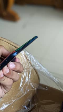Infinix hot 9 play
