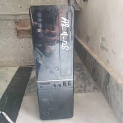 7th Gen Pc 2GB Graphics