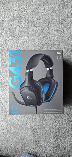 Logitech