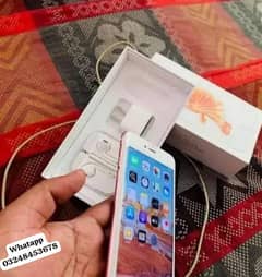 I phone 6s pta approved 64gb Whatsapp pick me available hai