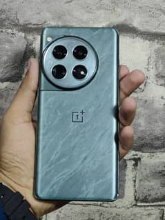 one