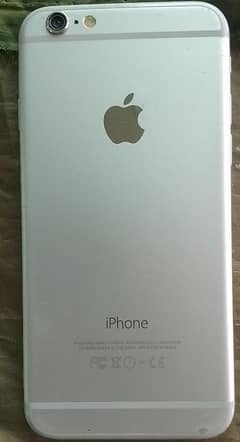I phone  6 achi condition Mea 