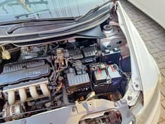 Honda City 2009 to upgrade 2019