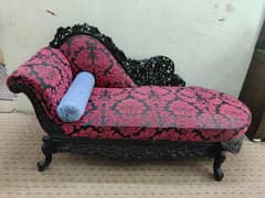 Chinioti Style Dewan 2 seater