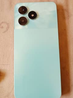 Realme c51 10/10 candtion for sale 03417362212