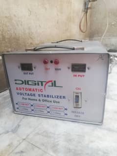 Stabilizer