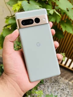 Google Pixel 7 Pro