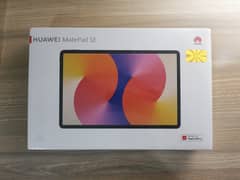Huawei MatePad SE 11"