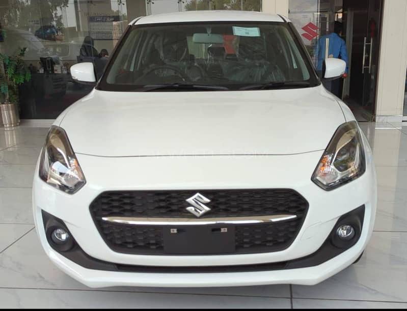 swift glx top variant 0