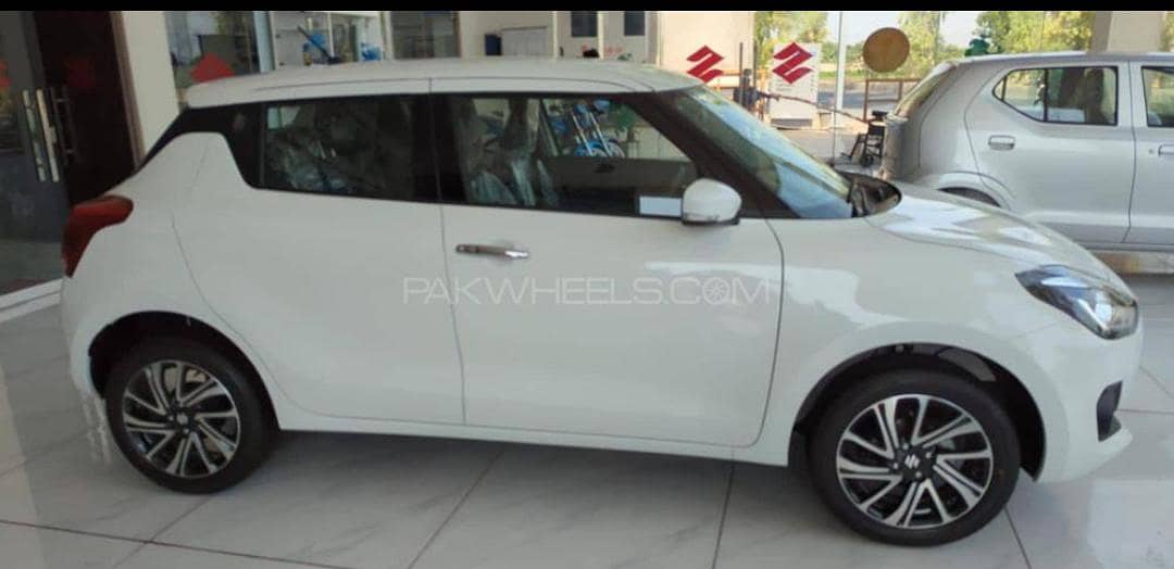 swift glx top variant 2