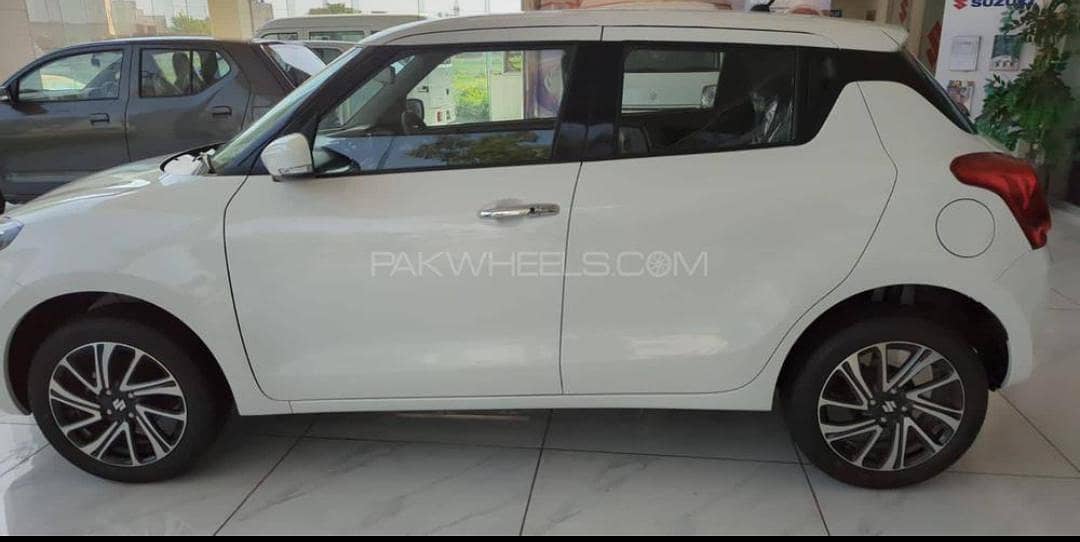 swift glx top variant 3