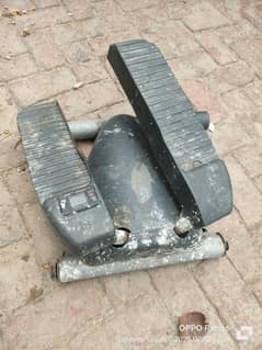 Stepping Machine only RS. 3000