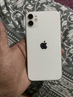 I phone 11