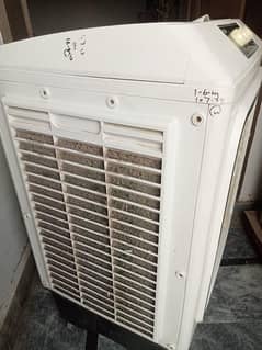 Air cooler