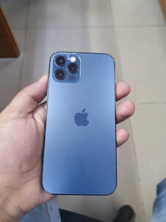 iphone 12 pro Factory unlock