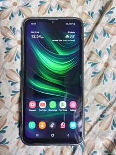 Samsung A10s 2/32