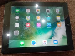 ipad ha ya