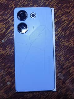 Techno Camon 20 Pro 8+8 256GB Complete charge box