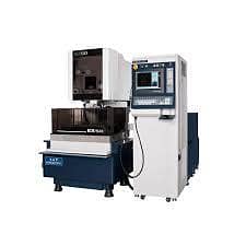 operator required for CNC wirecut and milling machine 1