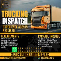 Trucking Jobs || Staff Required || Call Centre Hiring || CSR Required