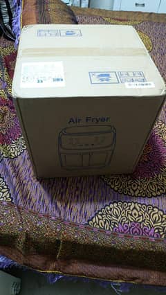 Air Fryer