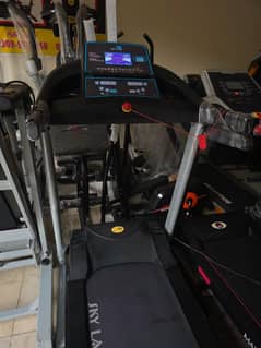 Treadmills(03214639061)/Running