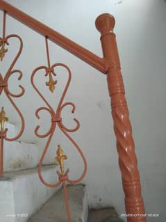 stair