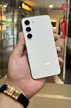 Samsung S23 5G