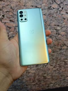 One Plus 9R 12/256Gb NON PTA