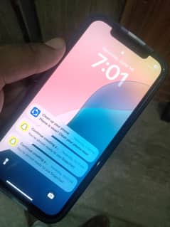 iphone 12 Non PTA 10/10 condition