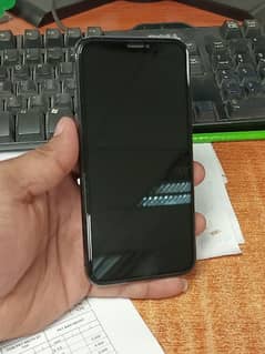 Iphone X 256gb non approve