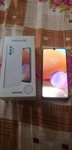 Samsung A32