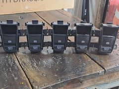 HONDA VIZEL PARKING SWICH