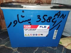 GEL Batteries | Excellent Condition | For Sale
