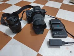 Sony a7iii