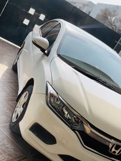 City 1.2 Auto