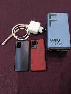Oppo F19 pro 10/10