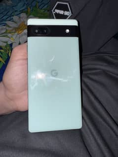 Google pixel 6a approved