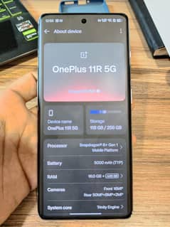 Oneplus 11R 5G 16/256