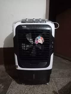 Nasgas Nac 9400 Air-cooler